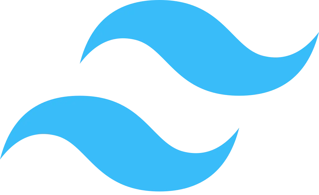 tailwindcss logo